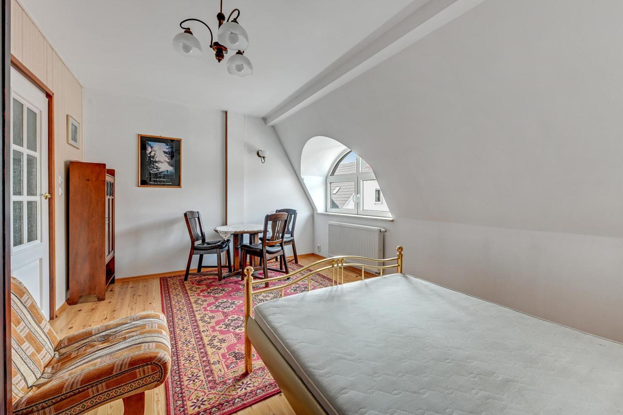 شقة Apartament Przy Morzu سوبوت المظهر الخارجي الصورة